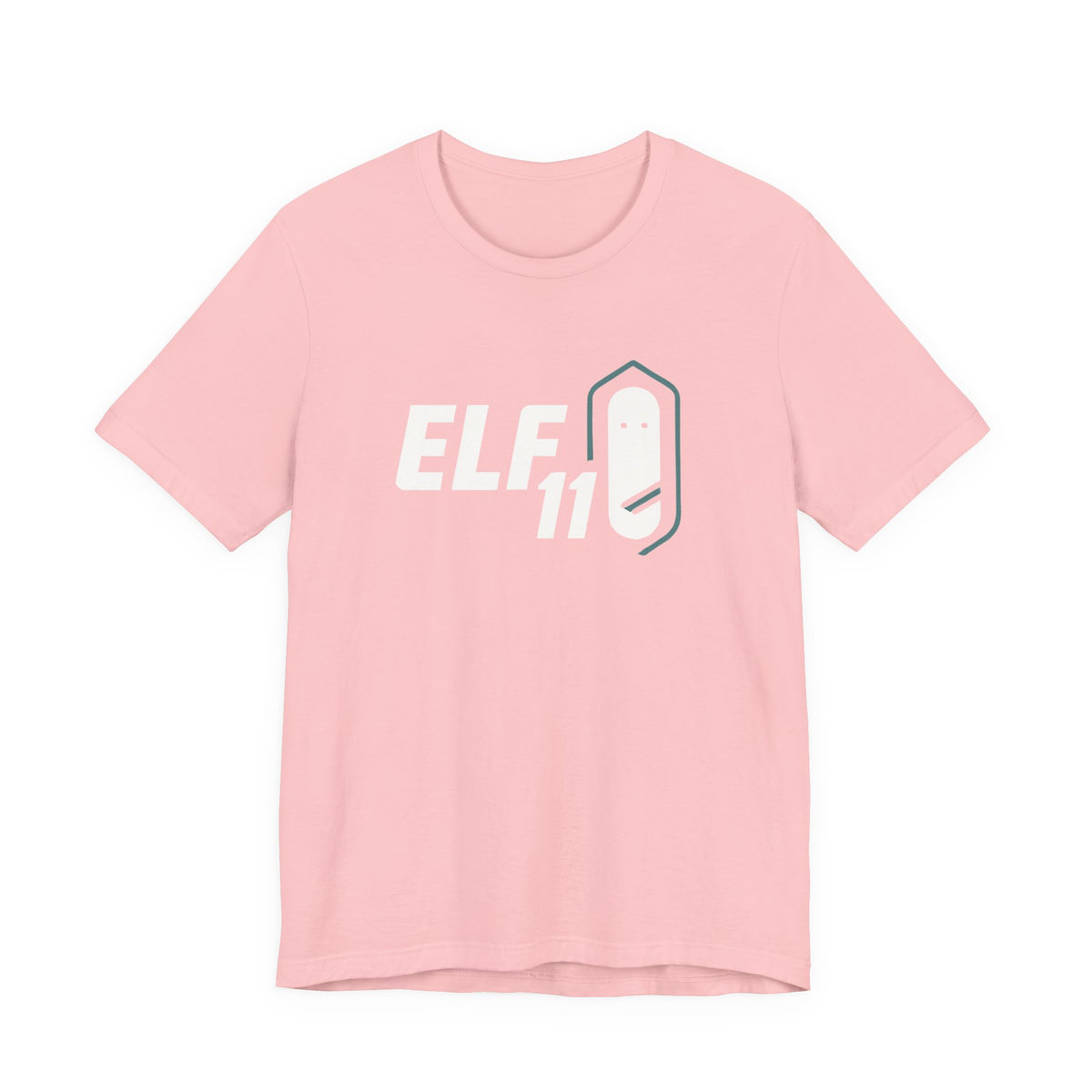 elf 11 skate wear t shirt brand by elf 11 creations