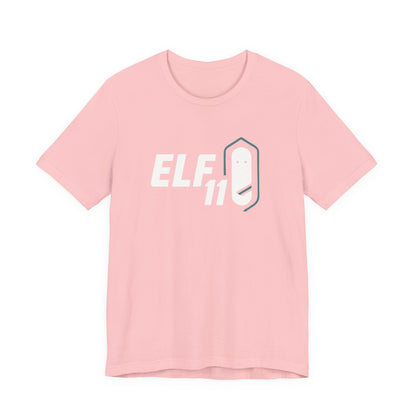 elf 11 skate wear t shirt brand by elf 11 creations