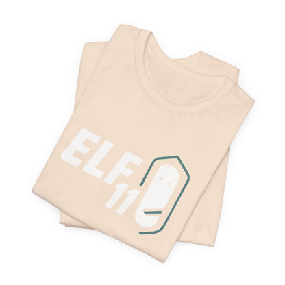 elf 11 skate wear t shirt brand by elf 11 creations