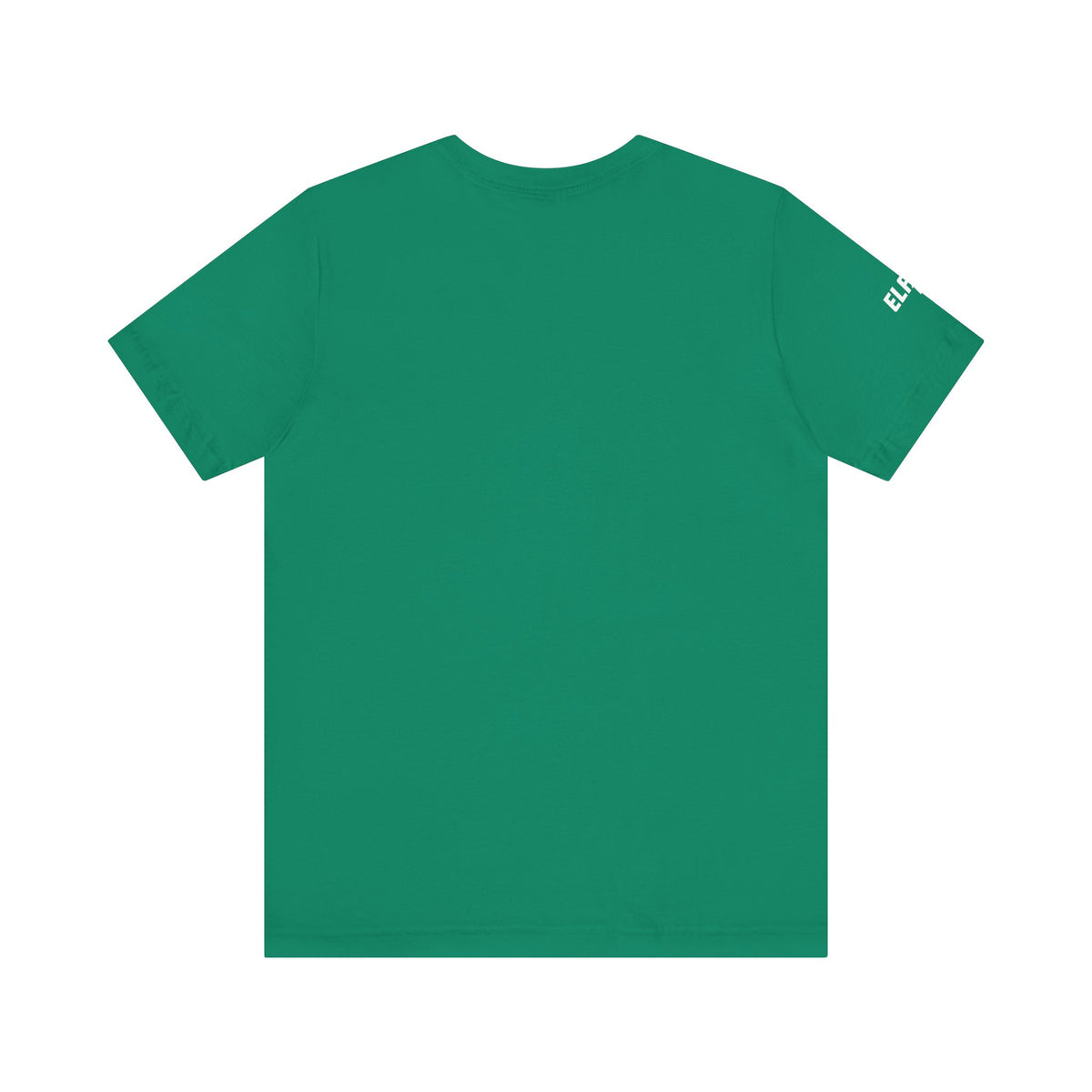 Robot Unicycle Tee