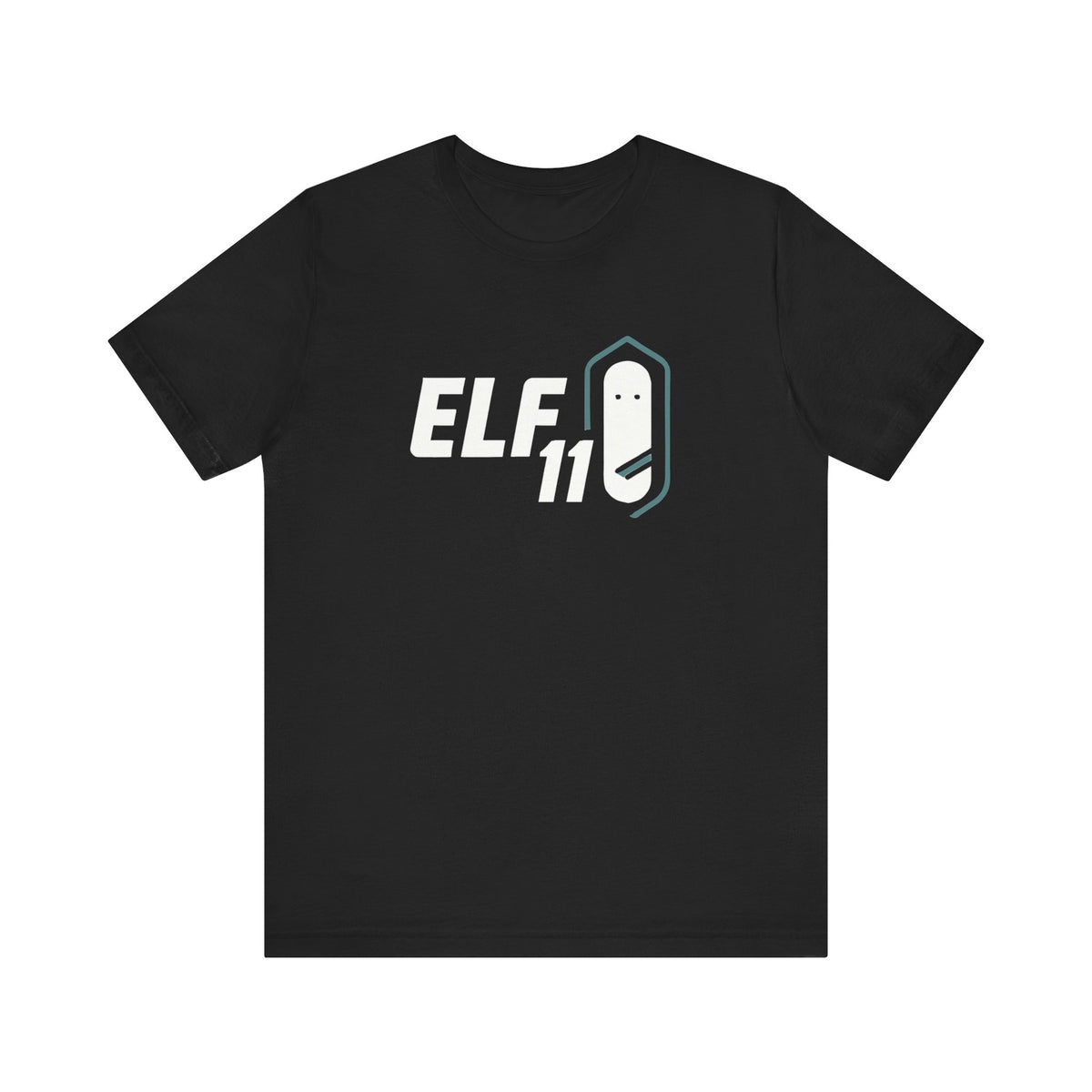 elf 11 skate wear t shirt brand by elf 11 creations