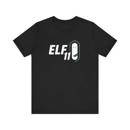 elf 11 skate wear t shirt brand by elf 11 creations