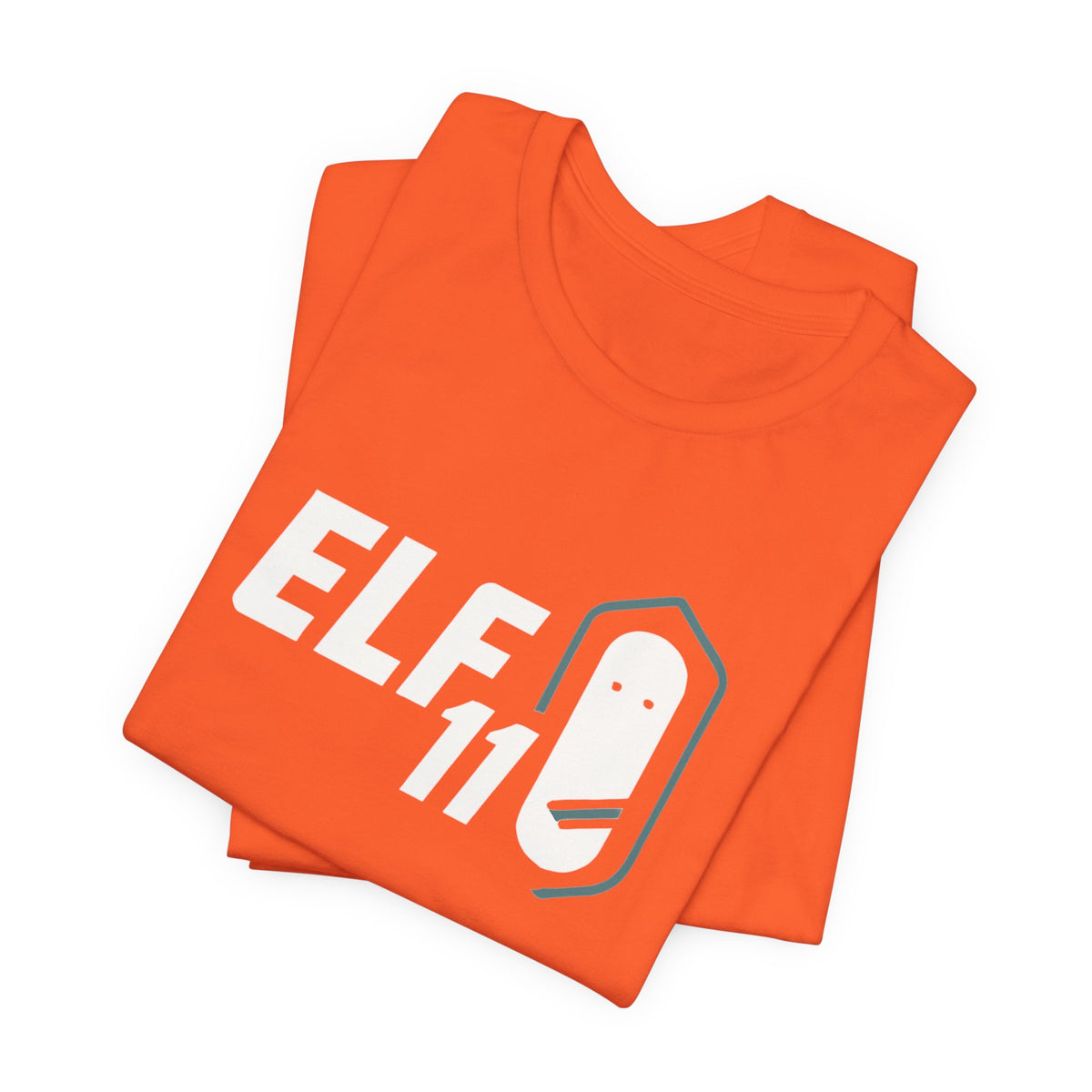 elf 11 skate wear t shirt brand by elf 11 creations