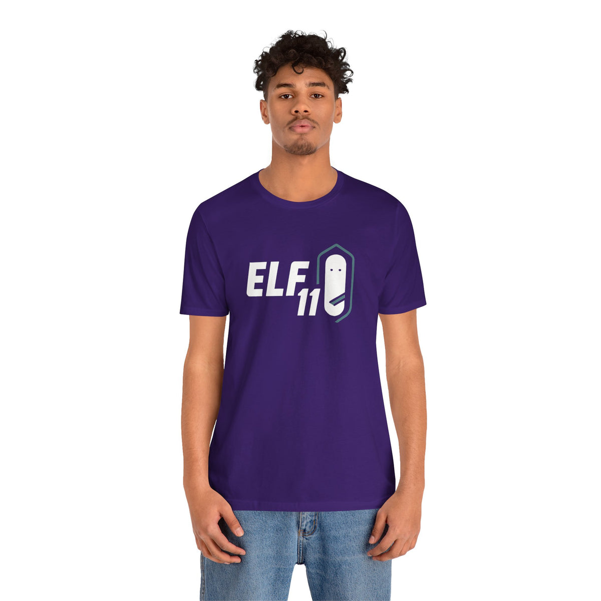 elf 11 skate wear t shirt brand by elf 11 creations