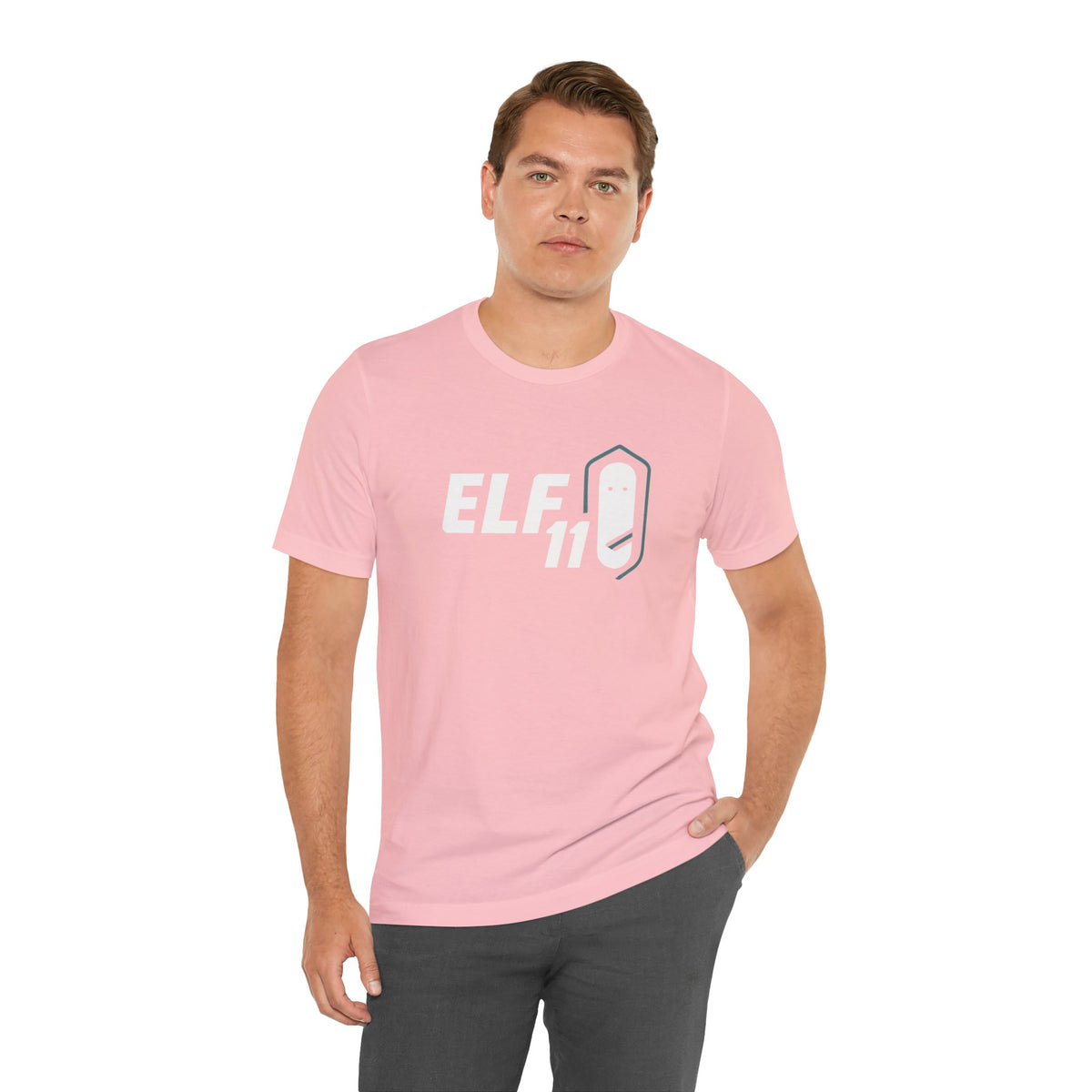 elf 11 skate wear t shirt brand by elf 11 creations