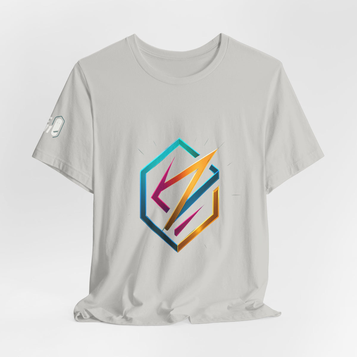 elf 11 octolectra shirt design