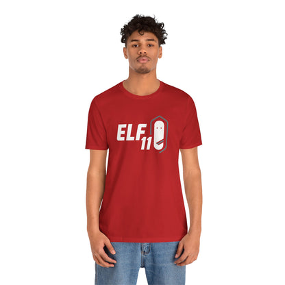 elf 11 skate wear t shirt brand by elf 11 creations