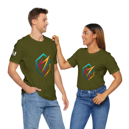 elf 11 octolectra shirt design
