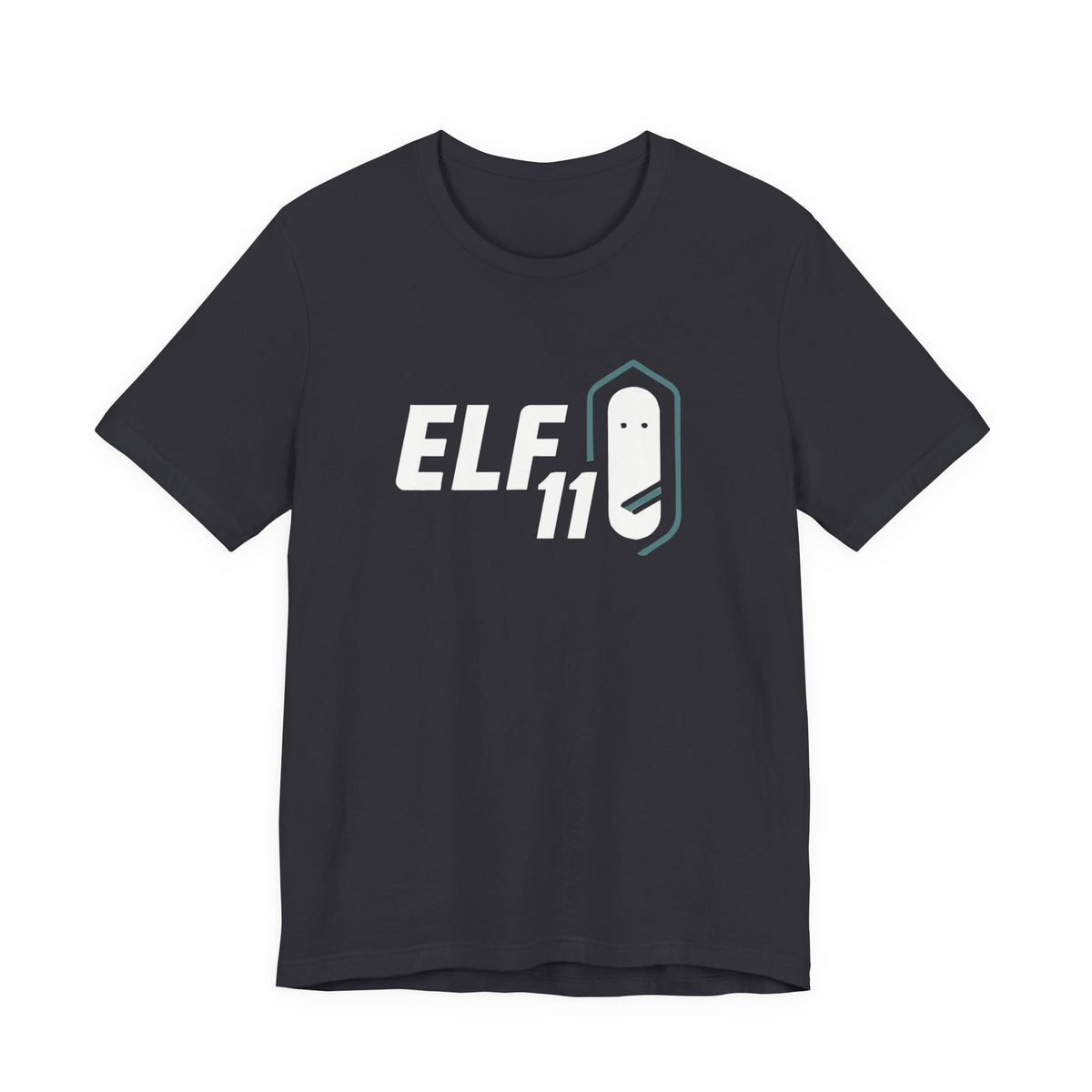 elf 11 skate wear t shirt brand by elf 11 creations