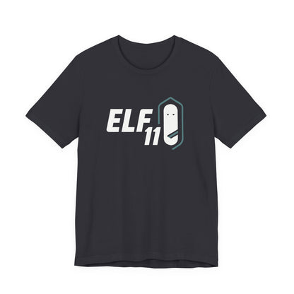 elf 11 skate wear t shirt brand by elf 11 creations