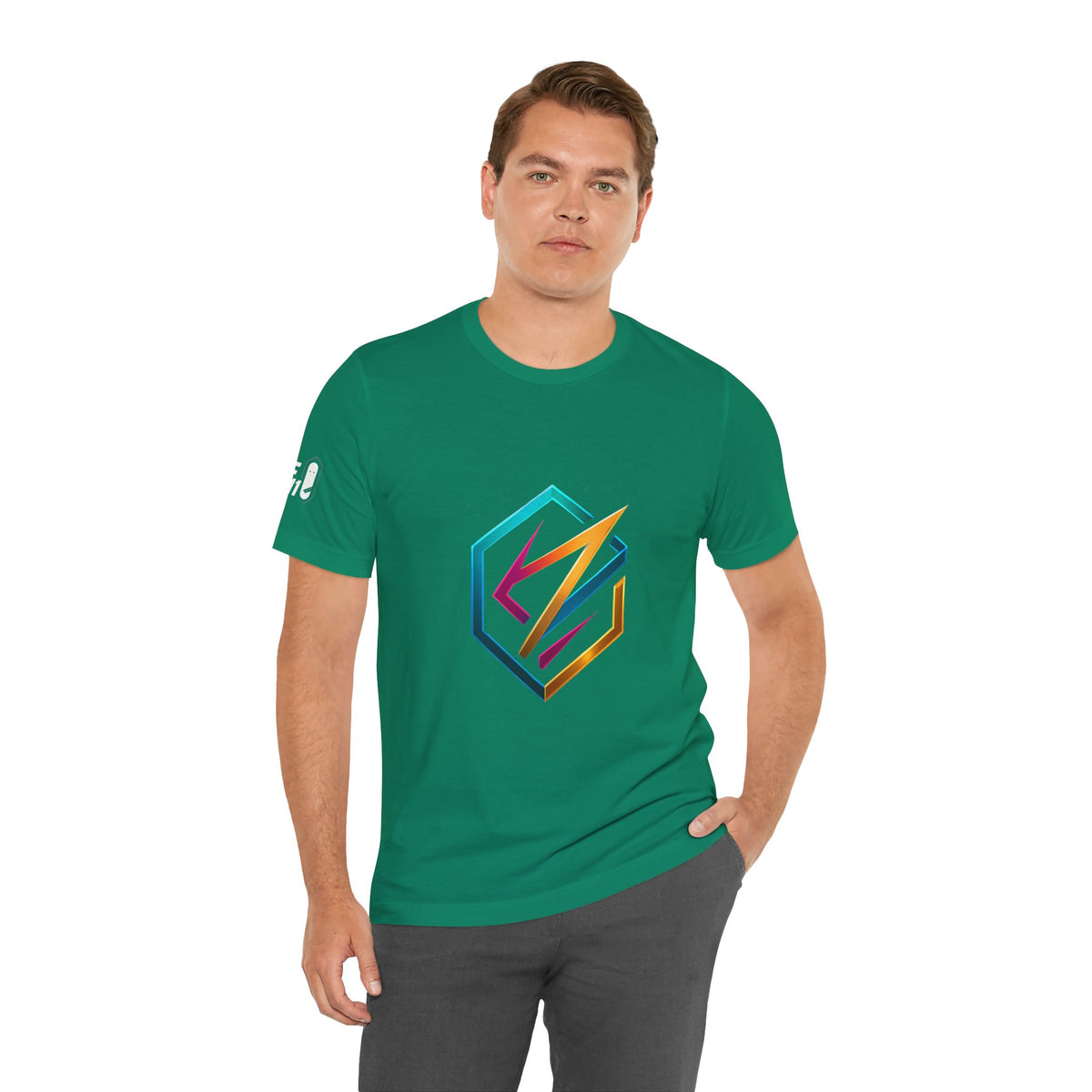 elf 11 octolectra shirt design