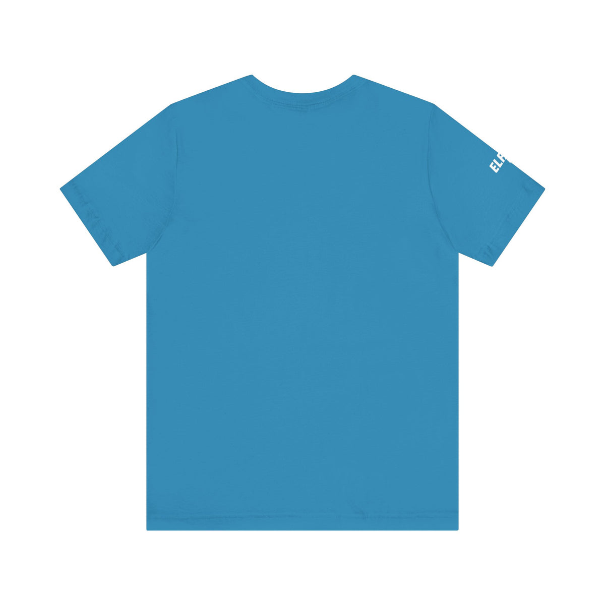 Robot Unicycle Tee