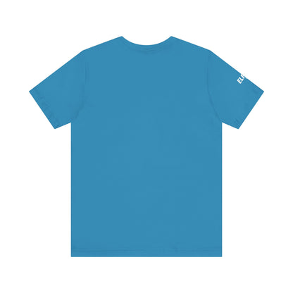 Robot Unicycle Tee
