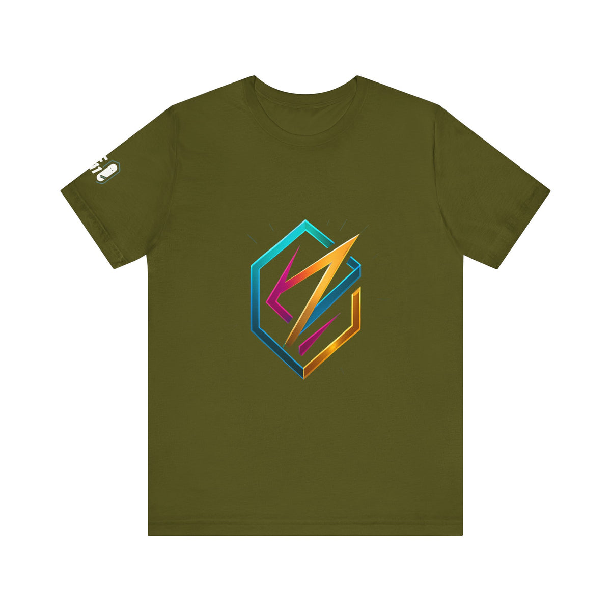 elf 11 octolectra shirt design