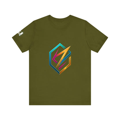 elf 11 octolectra shirt design