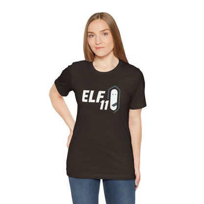 elf 11 skate wear t shirt brand by elf 11 creations