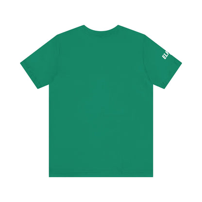 elf 11 octolectra shirt design