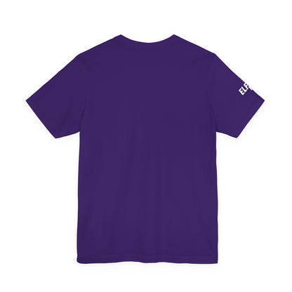 elf 11 octolectra shirt design