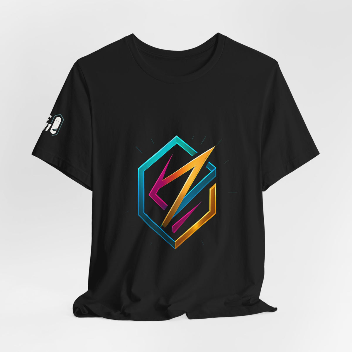 elf 11 octolectra shirt design