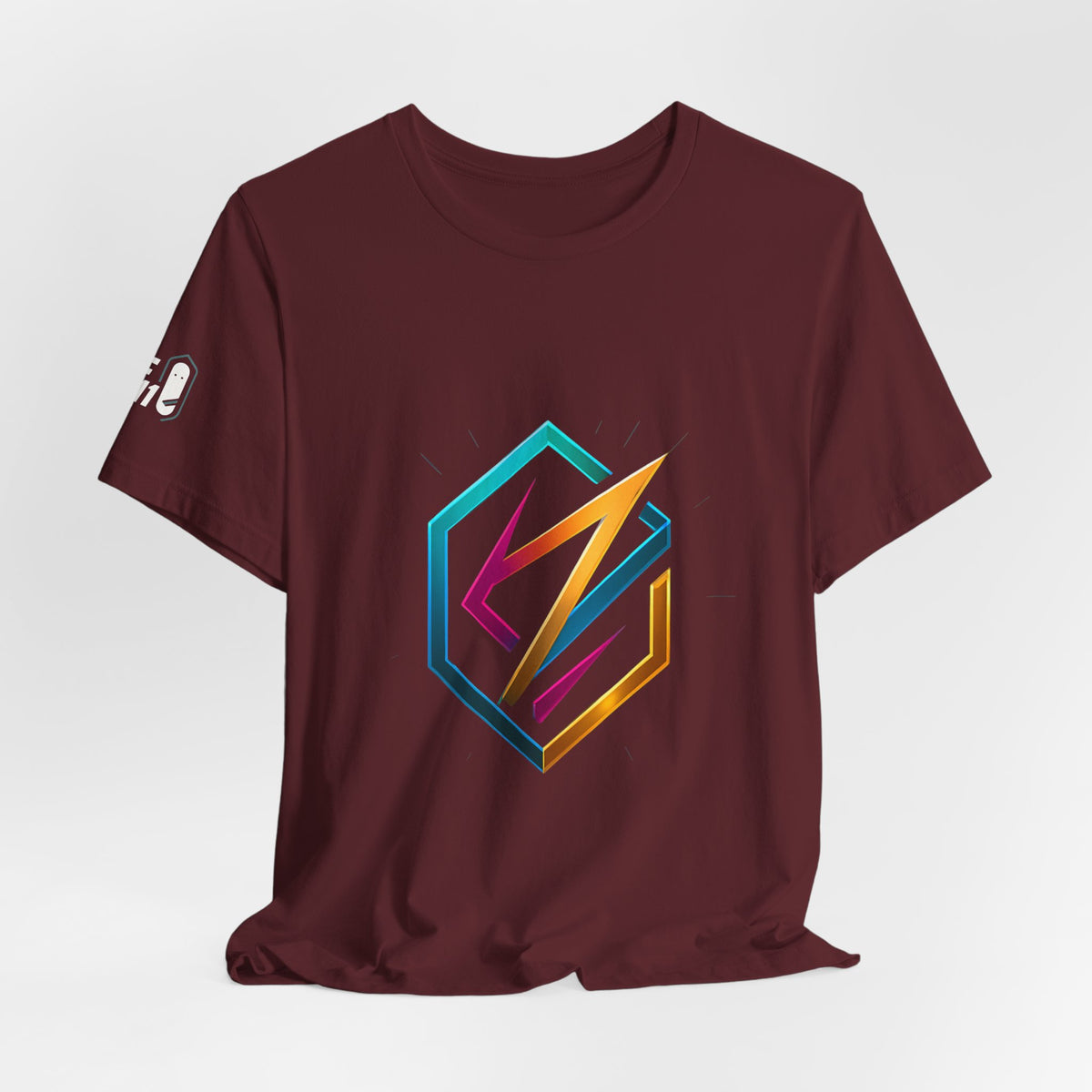 elf 11 octolectra shirt design