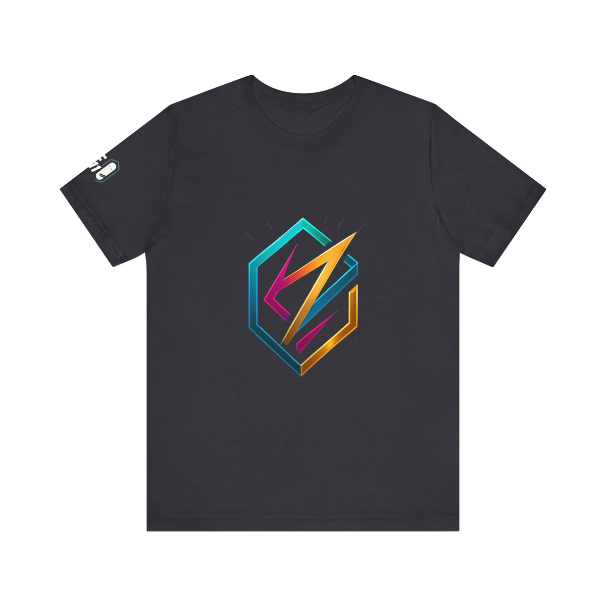 elf 11 octolectra shirt design