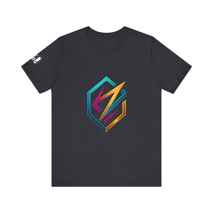 elf 11 octolectra shirt design