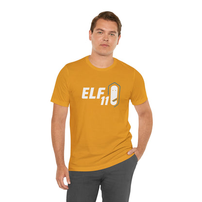 elf 11 skate wear t shirt brand by elf 11 creations