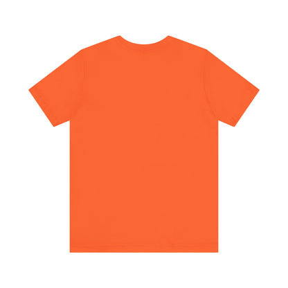 BMX Dad T-Shirt, Unisex Jersey Short Sleeve Tee, Gift for Cycling Enthusiasts, Father's Day, Dad Gear, Casual Wear