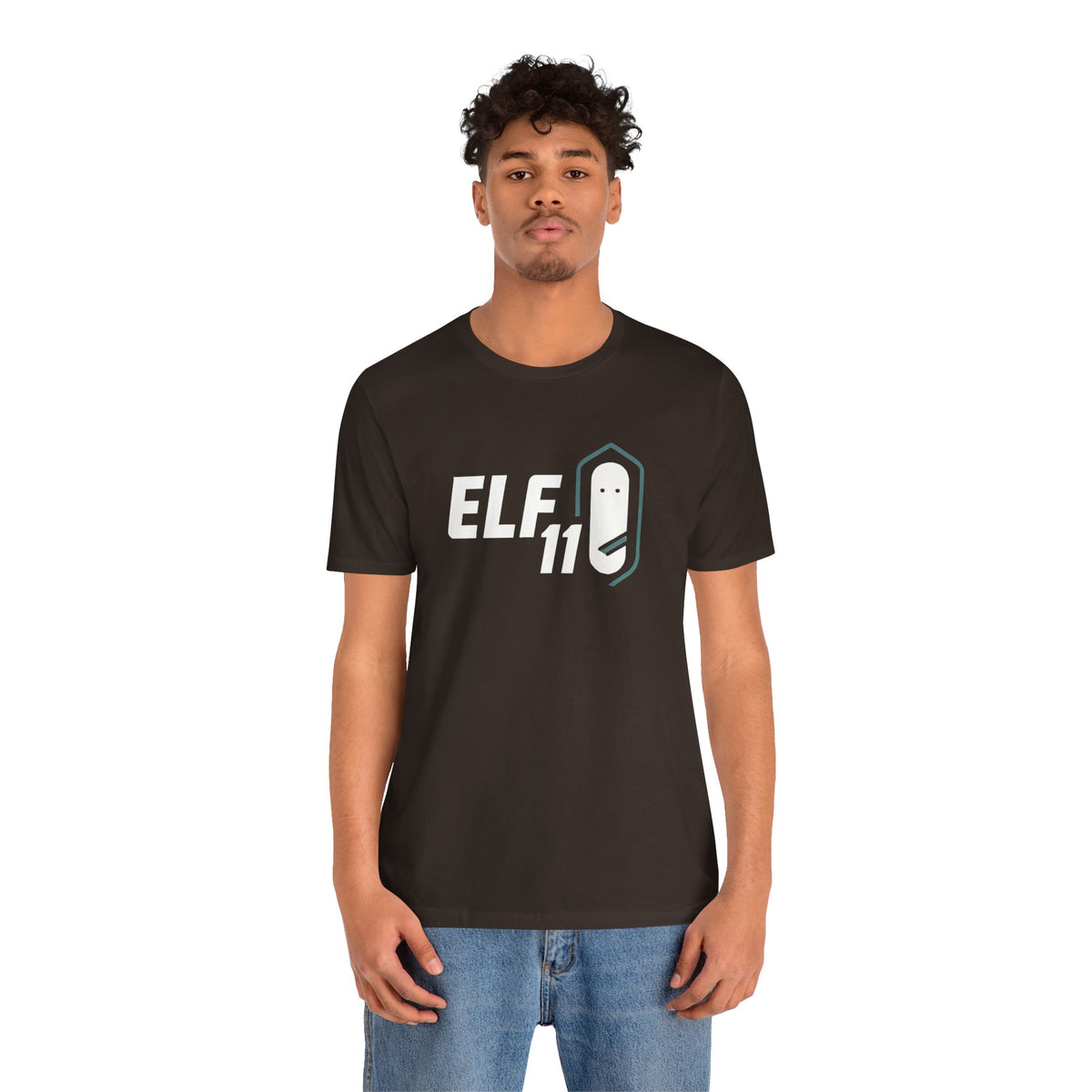 elf 11 skate wear t shirt brand by elf 11 creations