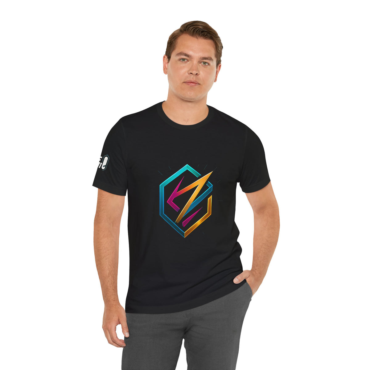elf 11 octolectra shirt design