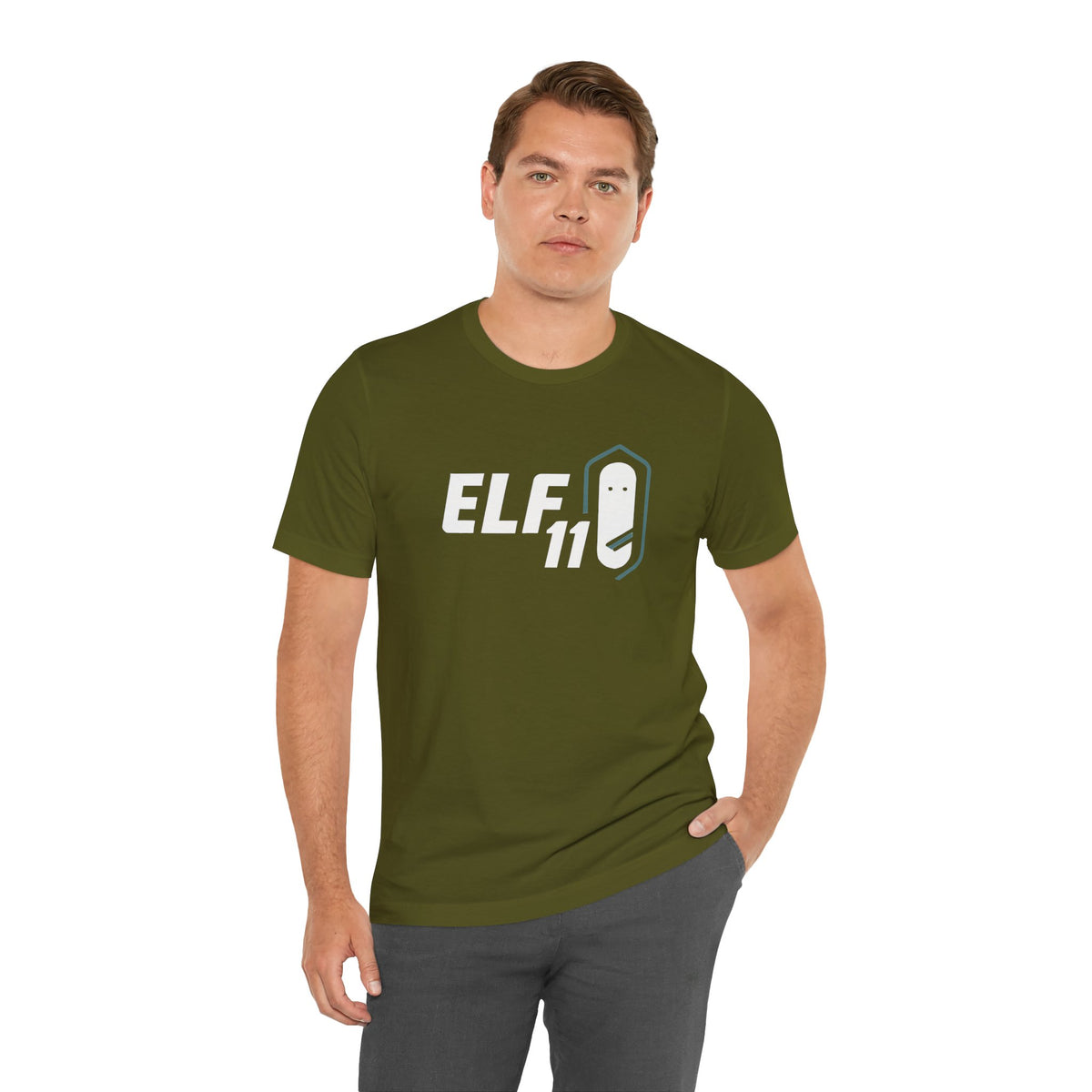 elf 11 skate wear t shirt brand by elf 11 creations