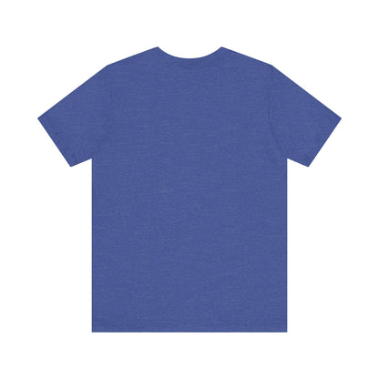 Motivational Graphic Tee - Start Today Not Tomorrow