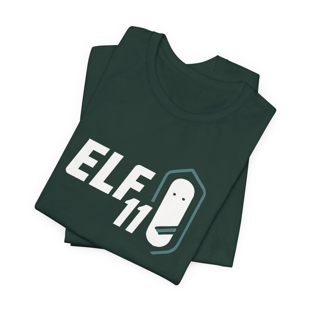 elf 11 skate wear t shirt brand by elf 11 creations