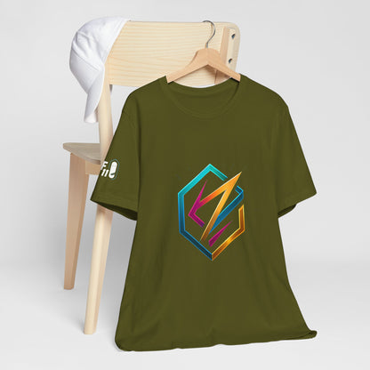 elf 11 octolectra shirt design
