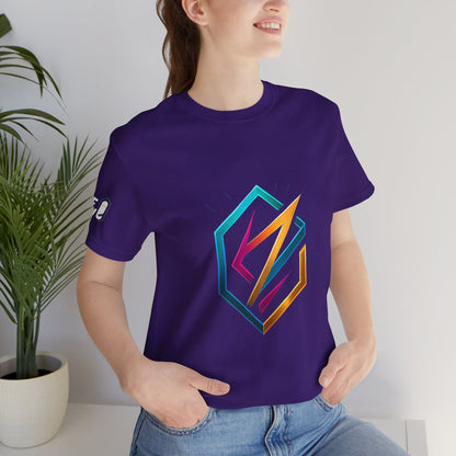 elf 11 octolectra shirt design