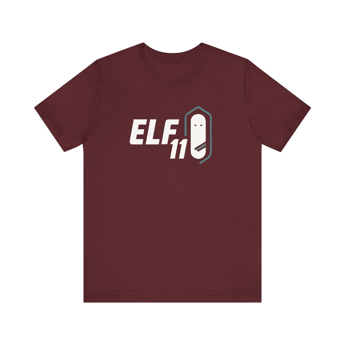 elf 11 skate wear t shirt brand by elf 11 creations
