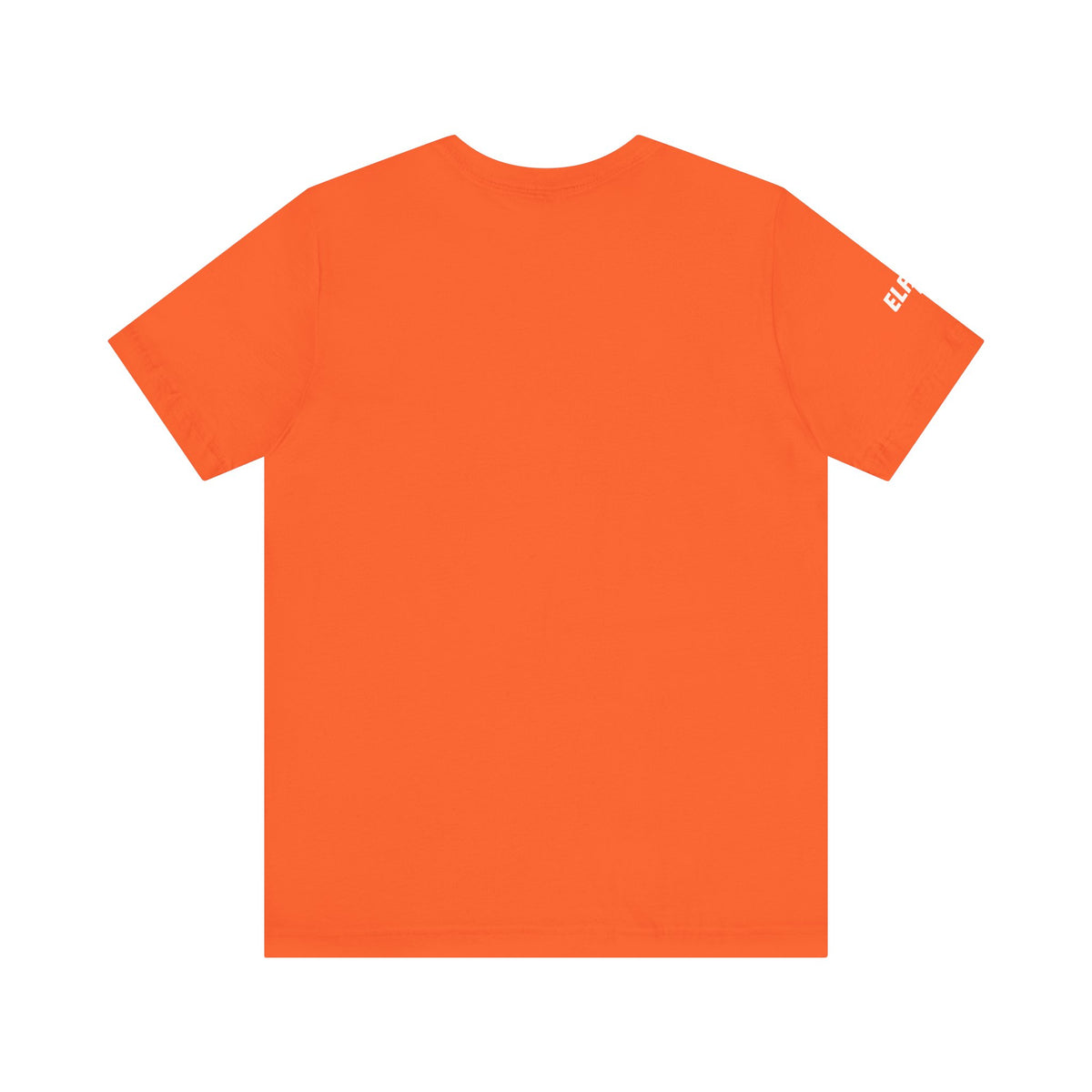 Robot Unicycle Tee