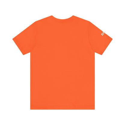 Robot Unicycle Tee