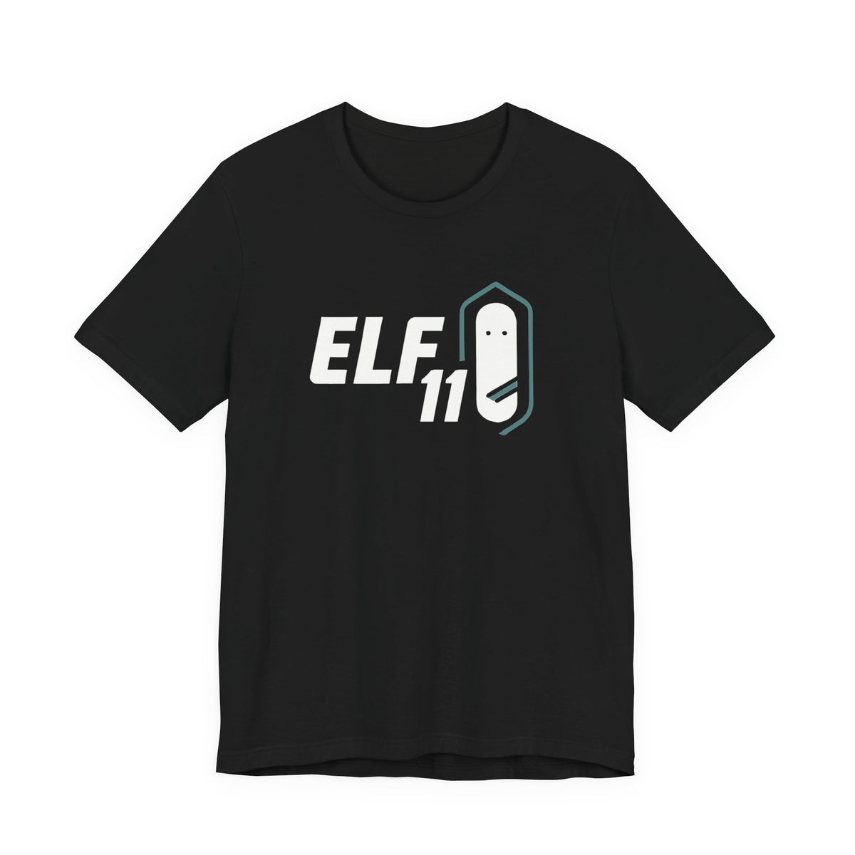 elf 11 skate wear t shirt brand by elf 11 creations