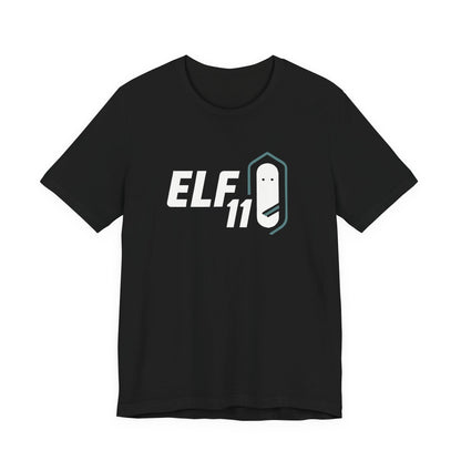 elf 11 skate wear t shirt brand by elf 11 creations