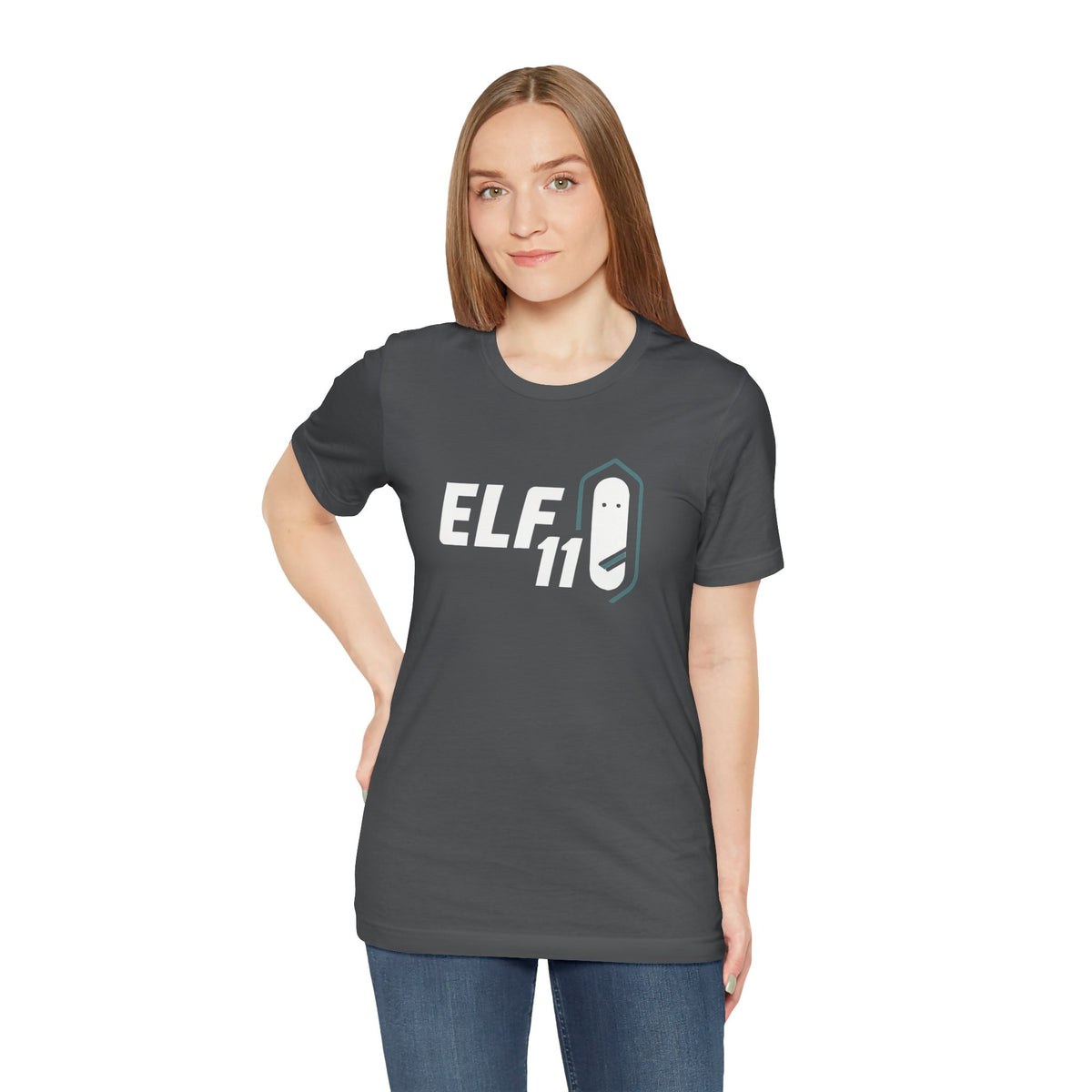 elf 11 skate wear t shirt brand by elf 11 creations