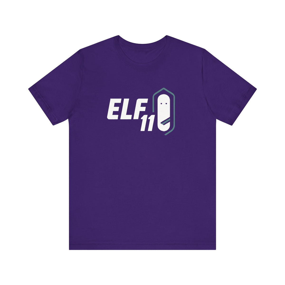 elf 11 skate wear t shirt brand by elf 11 creations