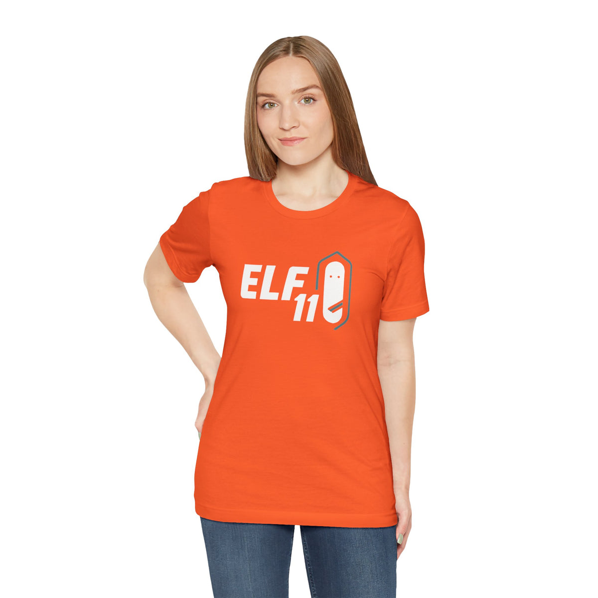 elf 11 skate wear t shirt brand by elf 11 creations