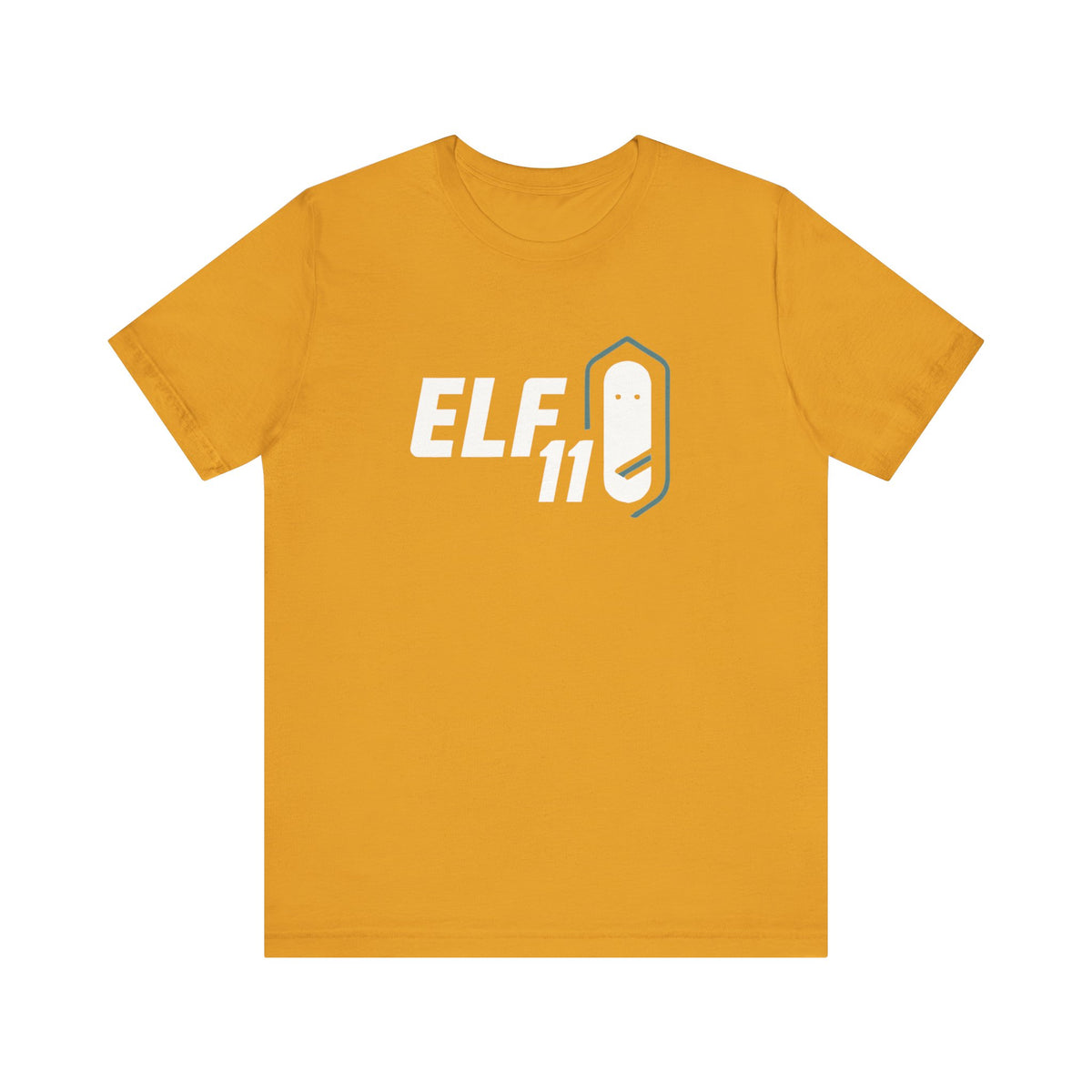 elf 11 skate wear t shirt brand by elf 11 creations