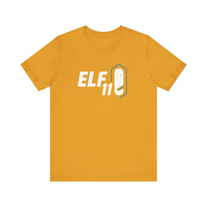 elf 11 skate wear t shirt brand by elf 11 creations