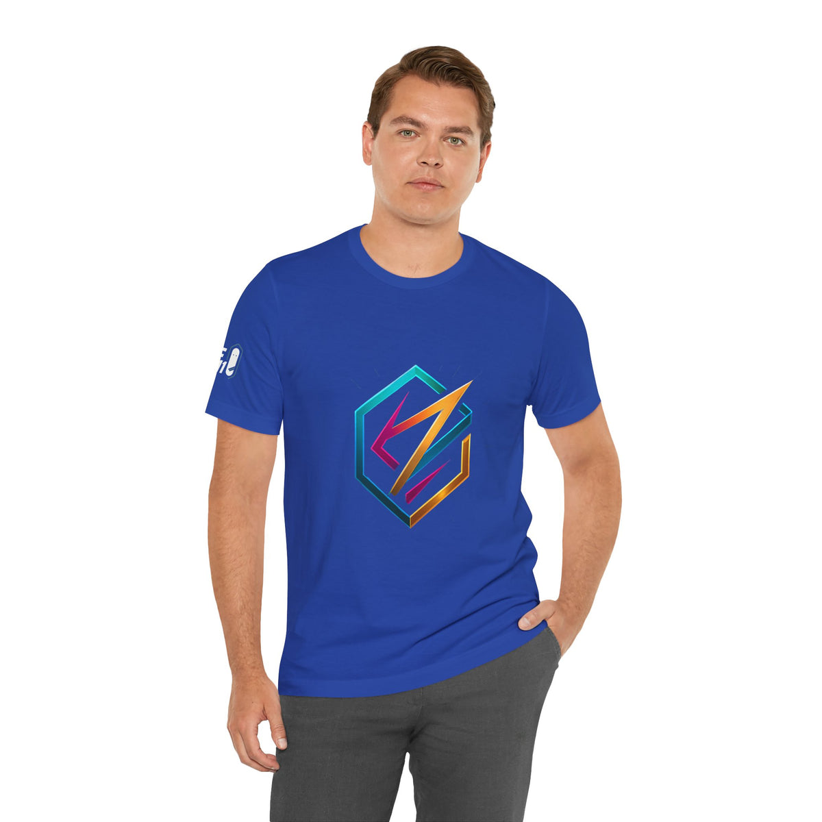 elf 11 octolectra shirt design