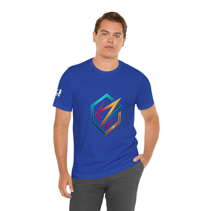 elf 11 octolectra shirt design