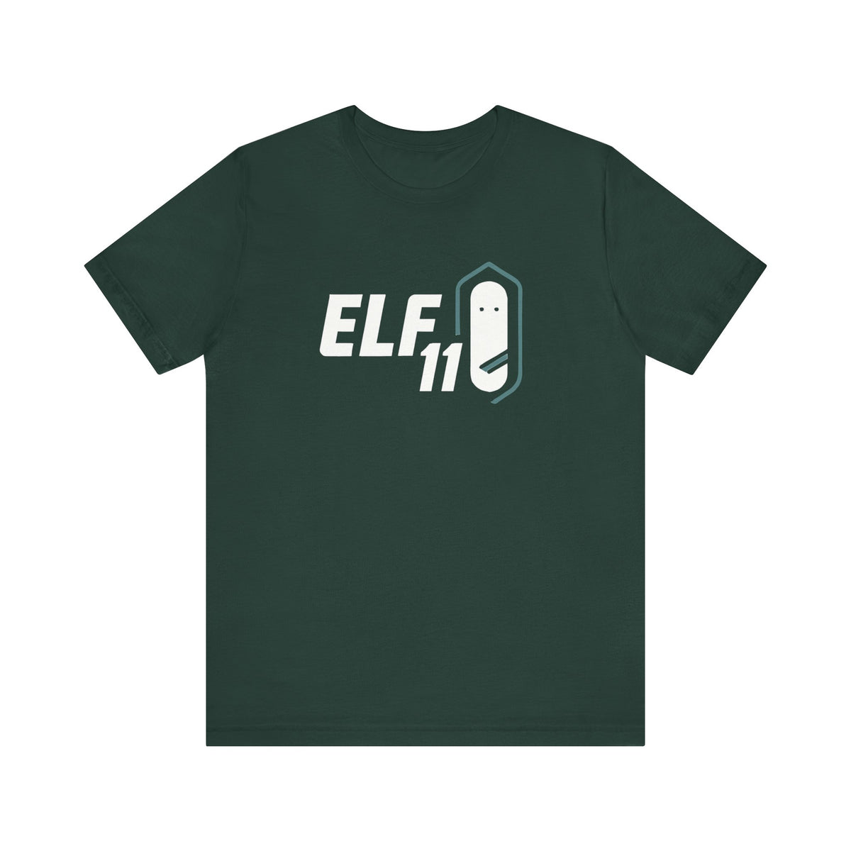 elf 11 skate wear t shirt brand by elf 11 creations