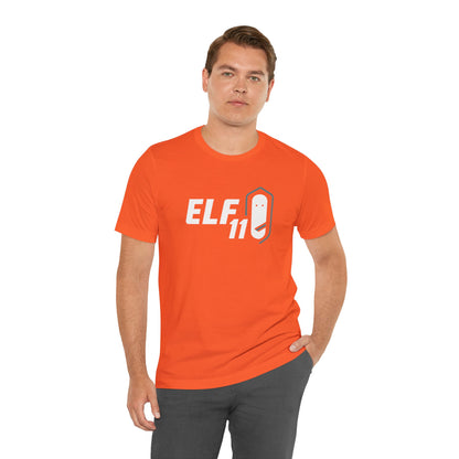 elf 11 skate wear t shirt brand by elf 11 creations