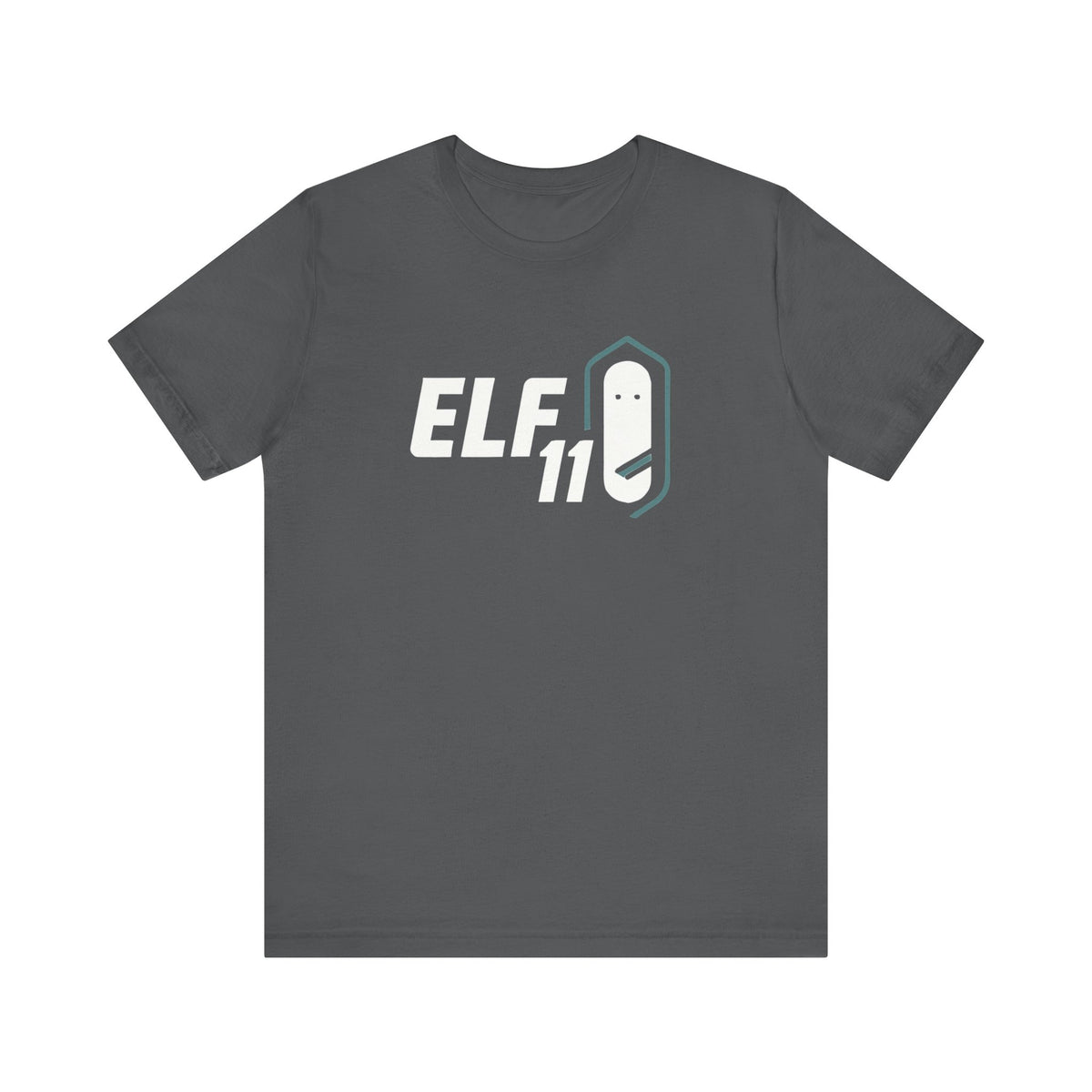 elf 11 skate wear t shirt brand by elf 11 creations